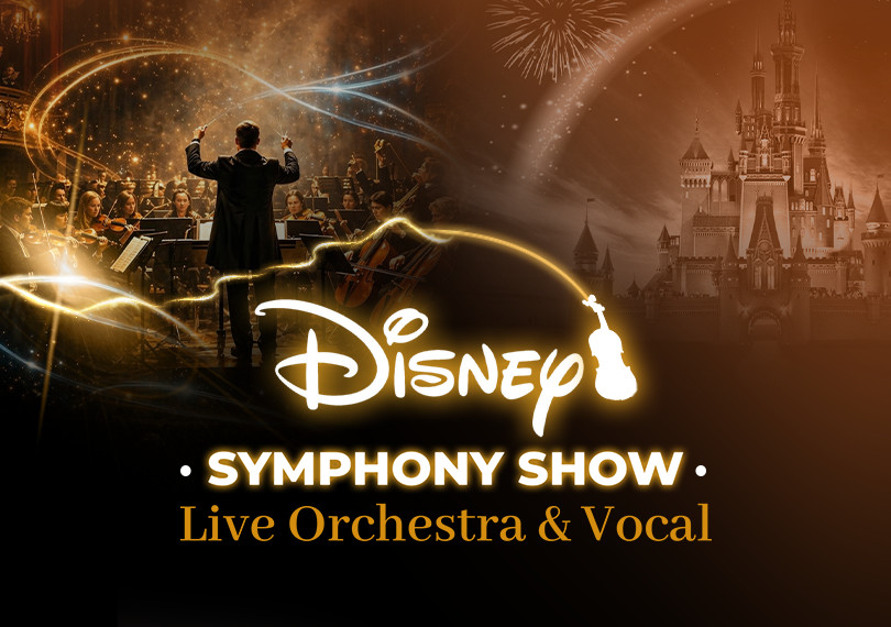 Disney Simfonik Şou