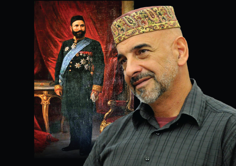 Fuad Axundov – Tağıyev