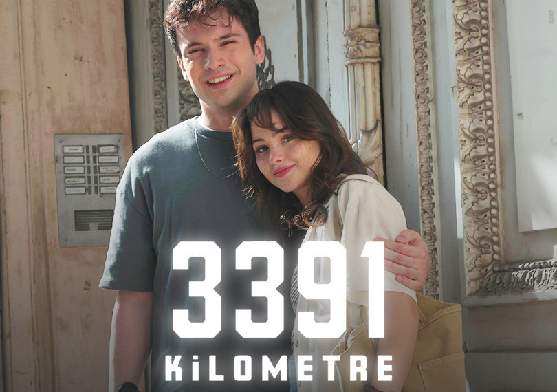 3391 kilometr (2024)