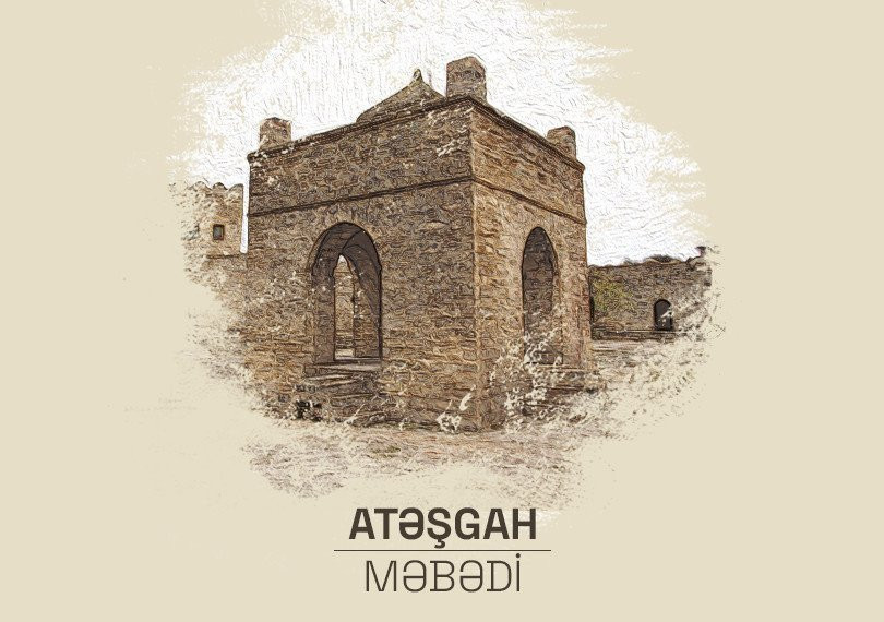 “Ateshgah Temple” State Historical – Architectural Reserve