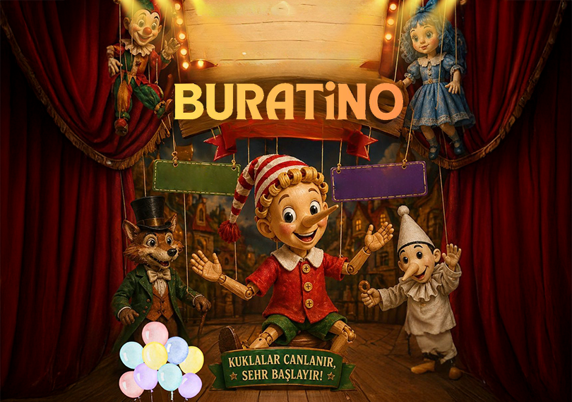 Buratino