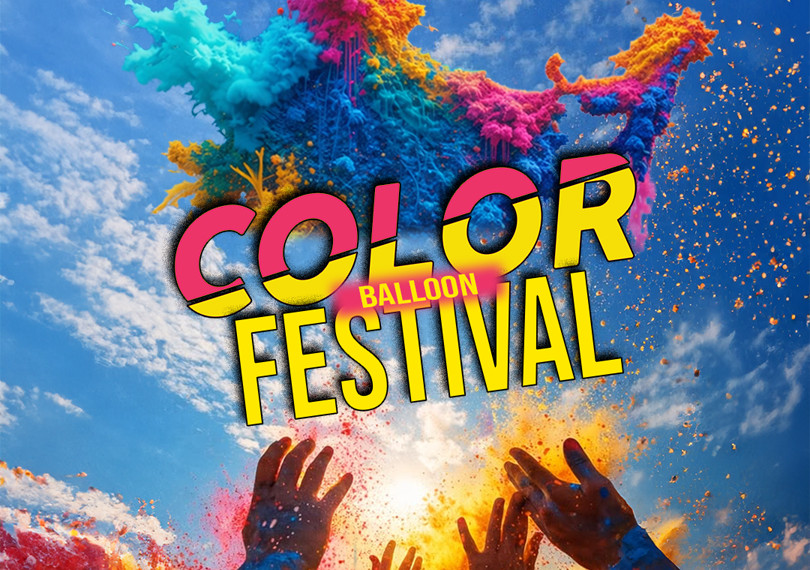 Rəng Festivalı