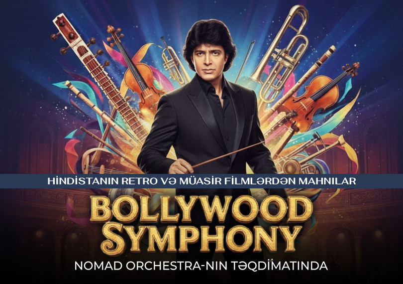 Bollivud Simfoniyası