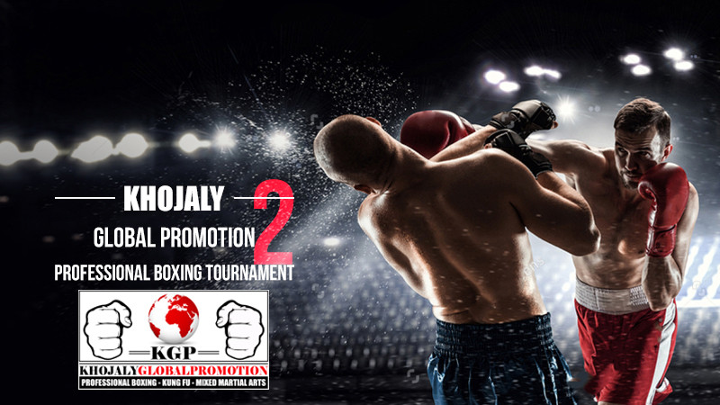 Khojaly Global Promotion - 2