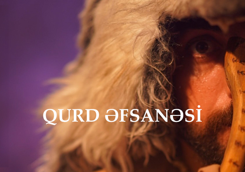 Qurd Əfsanəsi