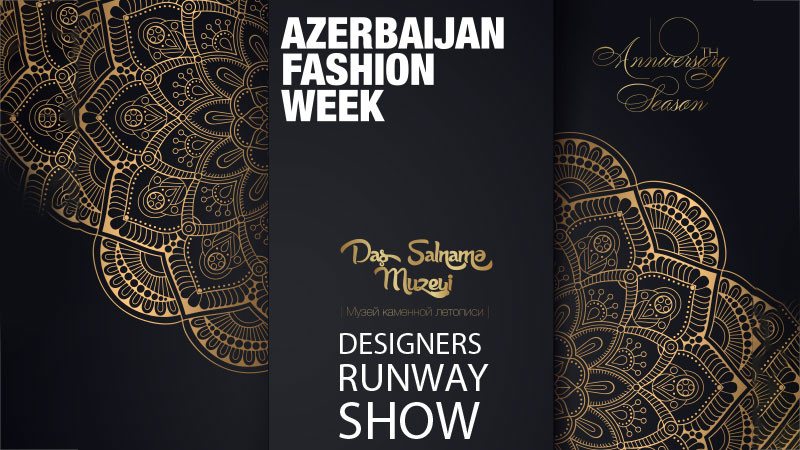 Azerbaijan Fashion Week