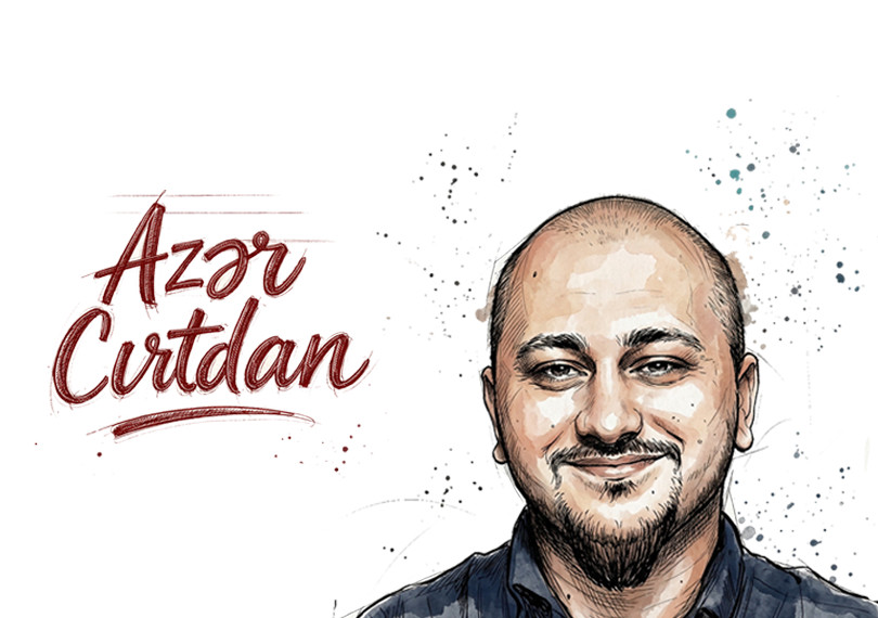 Azər Cırtdan – Solo Konsert