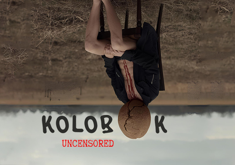 "KOLOBOK Uncensored"