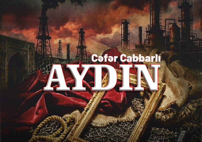 “Aydın”