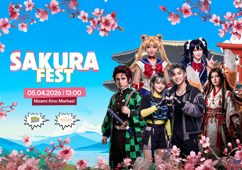 Sakura Fest