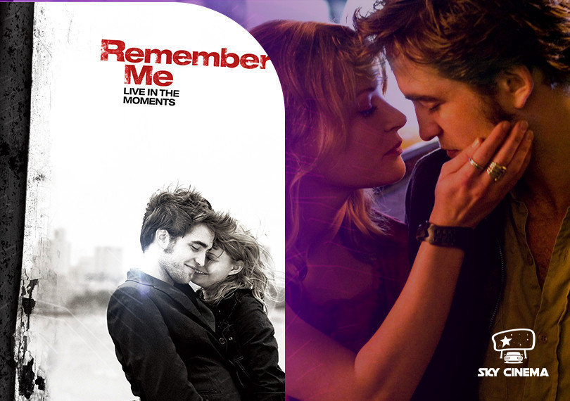 Sky Cinema Avtofilm – Remember Me