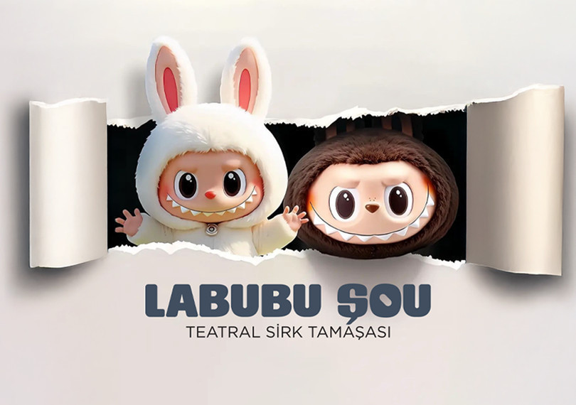 Labubu Şou