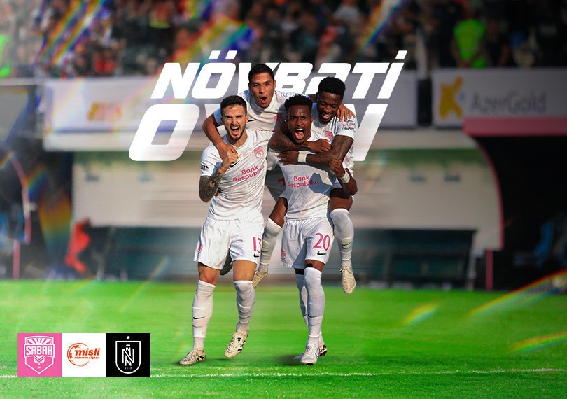 Sabah FK - Neftçi PFK