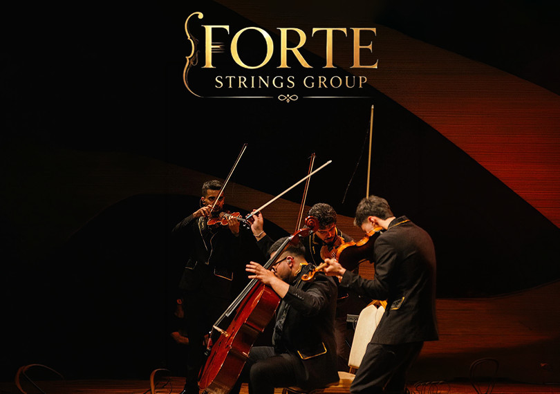 “Forte Strings Group” konserti