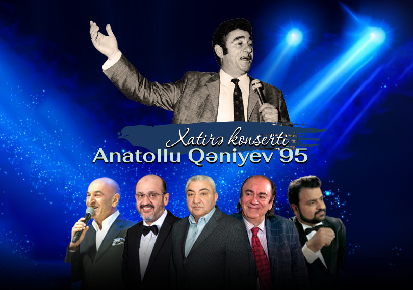 Anatollu Qəniyev  95