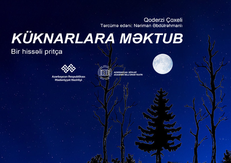 Küknarlara məktub