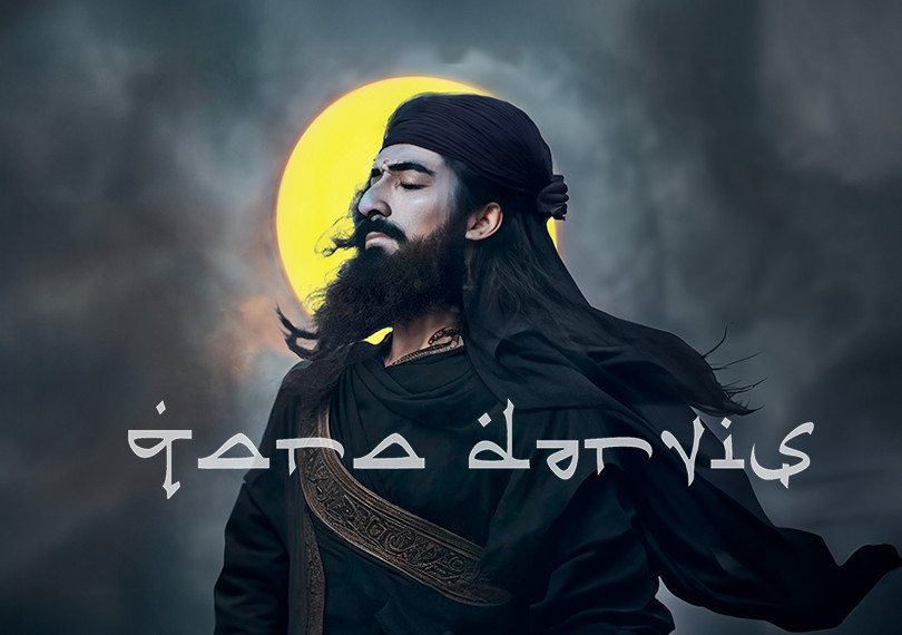 Qara Dərviş Florada