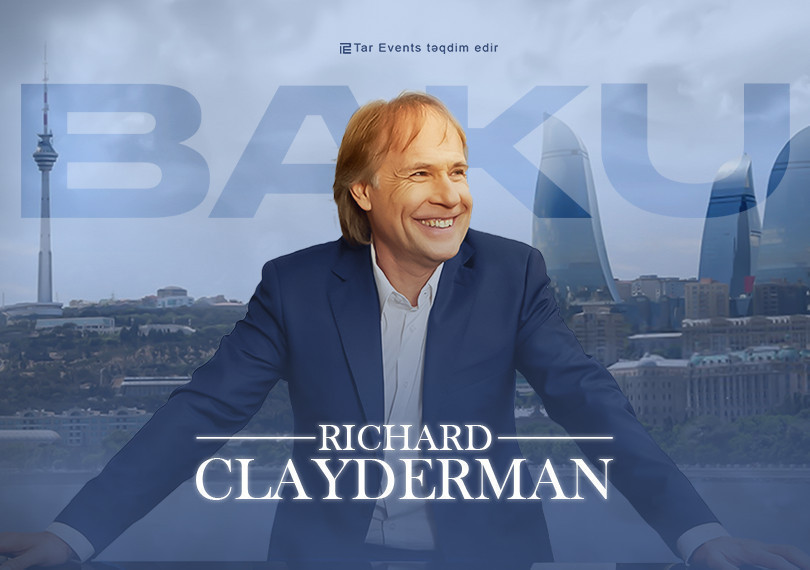 Richard Clayderman