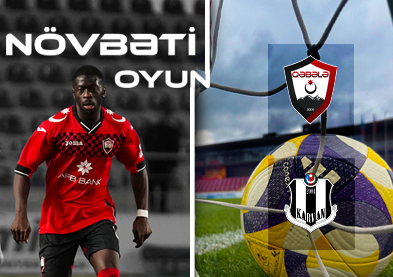 Qəbələ FK- Karvan İK