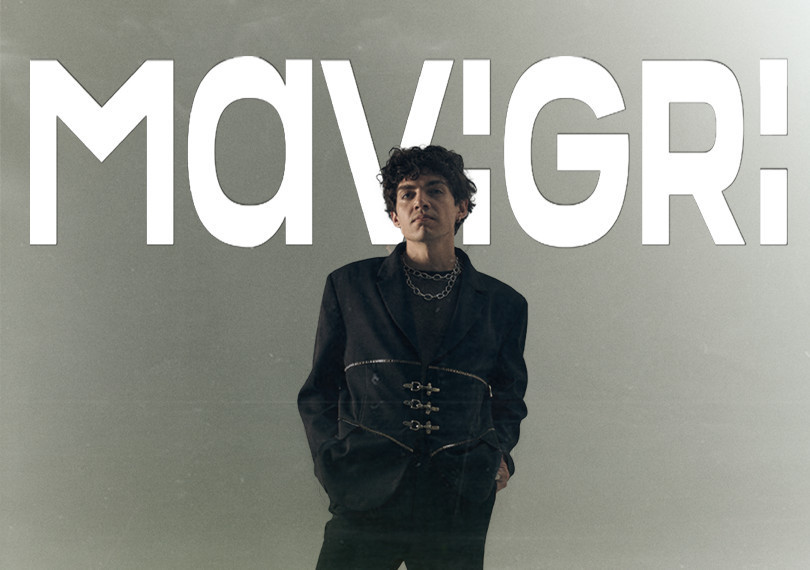 MAVİ GRİ