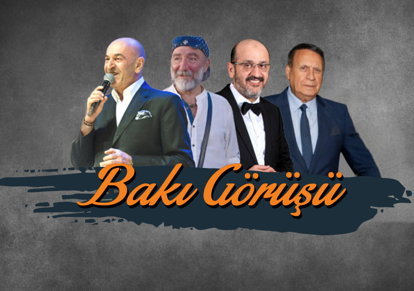 Bakı görüşü