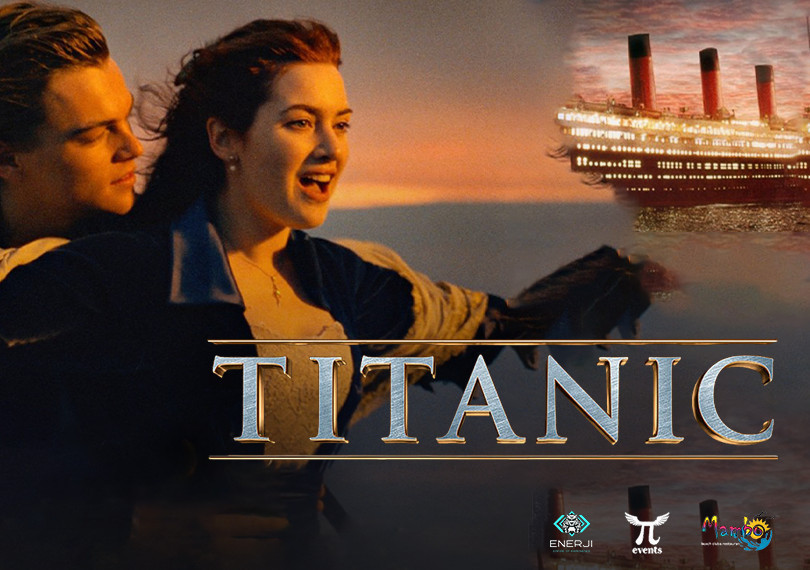 Movie Titanic