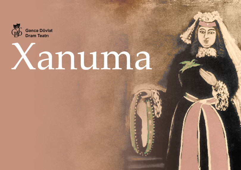 Xanuma