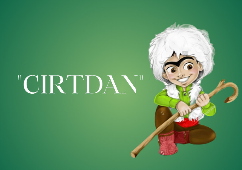 Jyrtdan