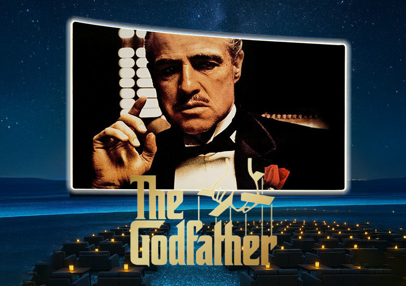 “Xaç atasl” filmin nümayişi