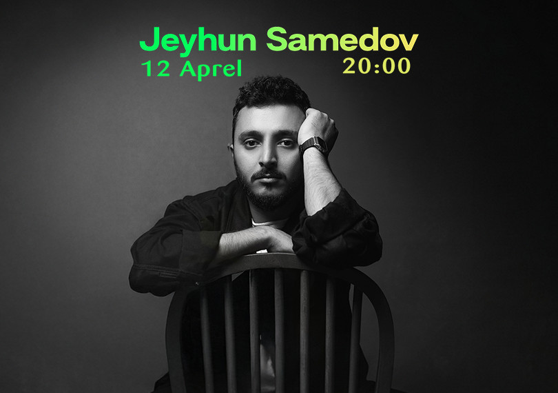 Jeyhun Samedov