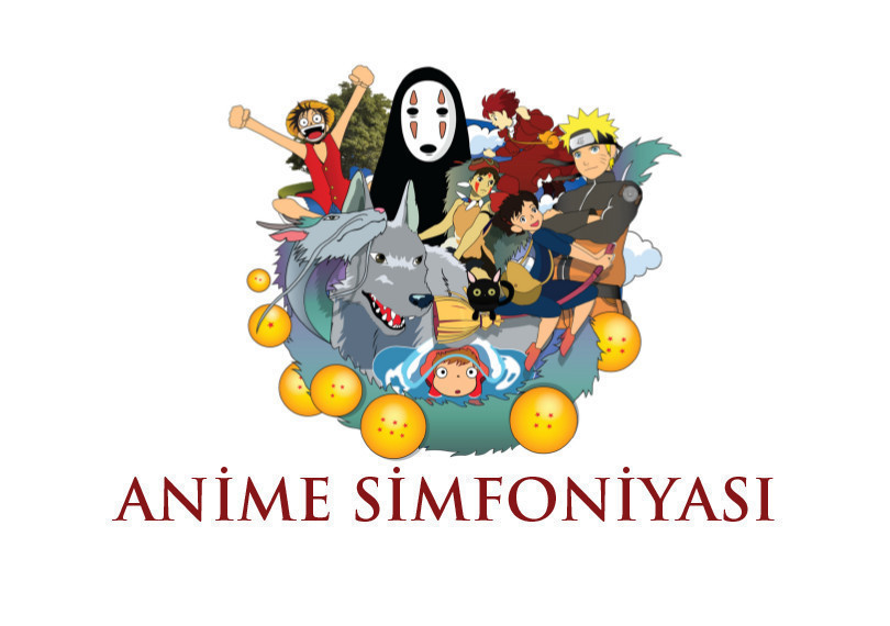 Anime Symphony