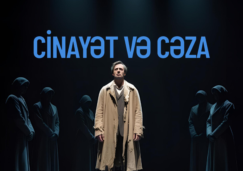 Cinayət və cəza