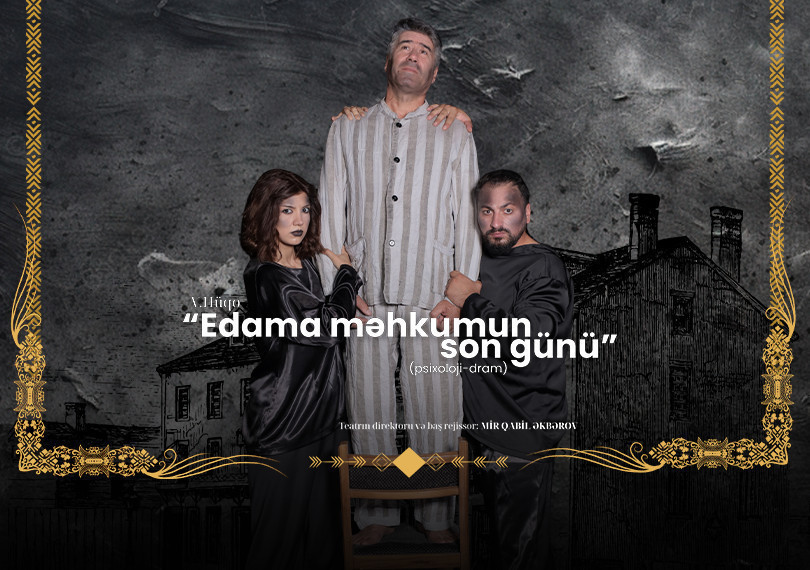 Edama məhkumun son günü