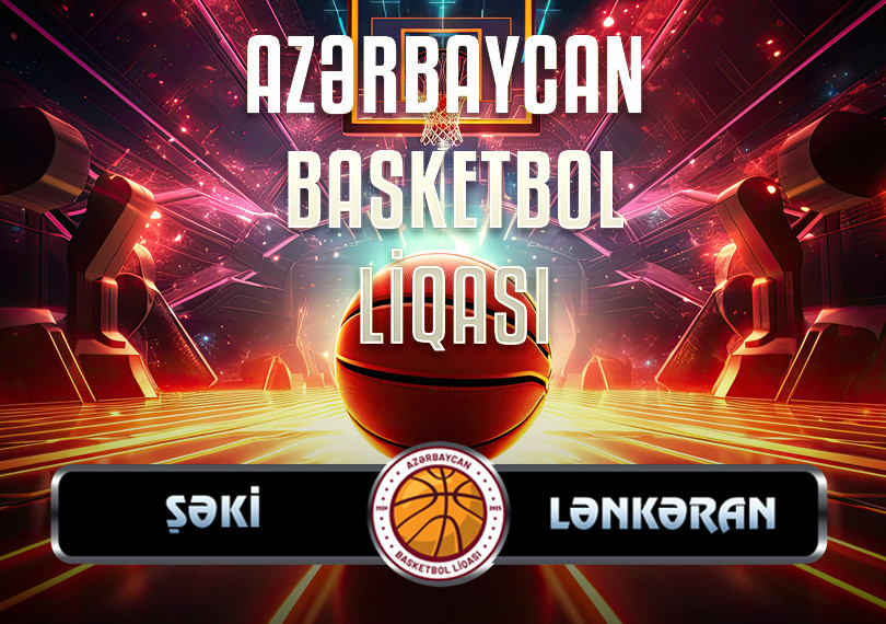 Şəki BK - Lənkəran BK