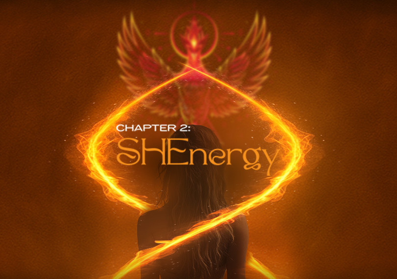 Elysium – Глава 2: Shenergy