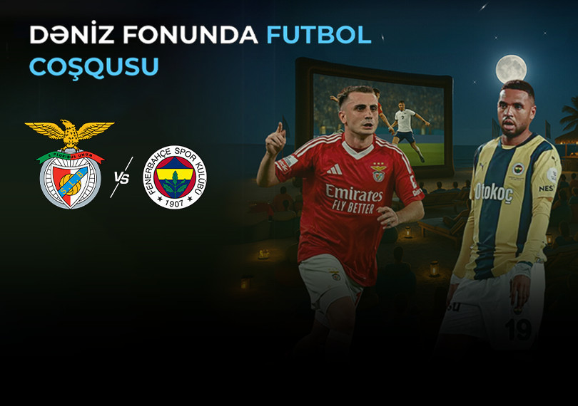 Fənərbahçe Play off