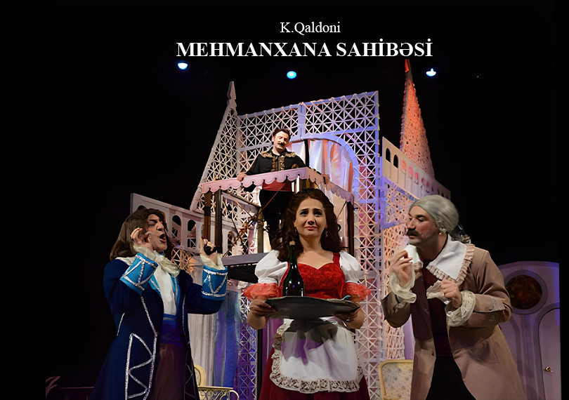 Mehmanxana sahibəsi