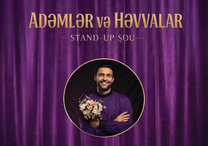 Adəmlər və Həvvalar