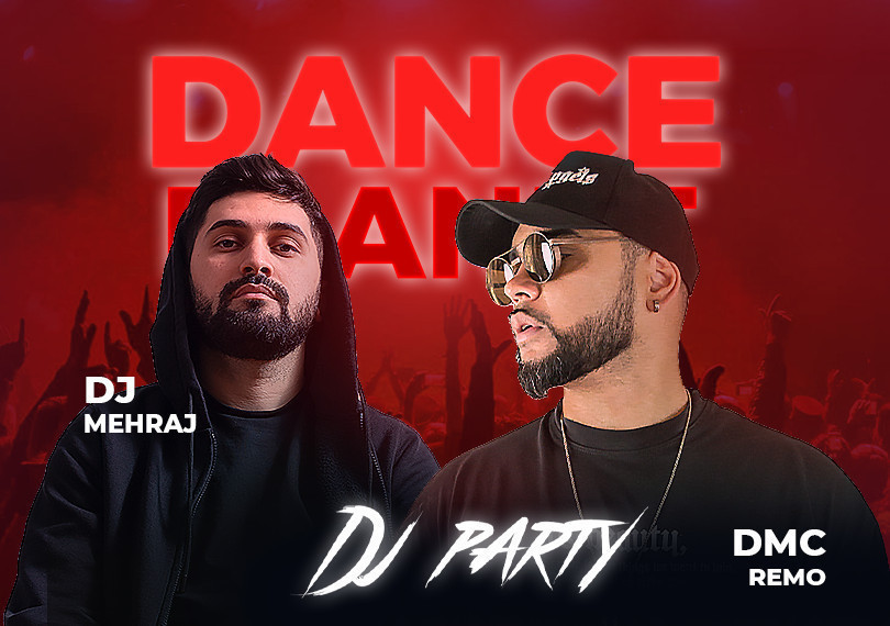 Dance Planet