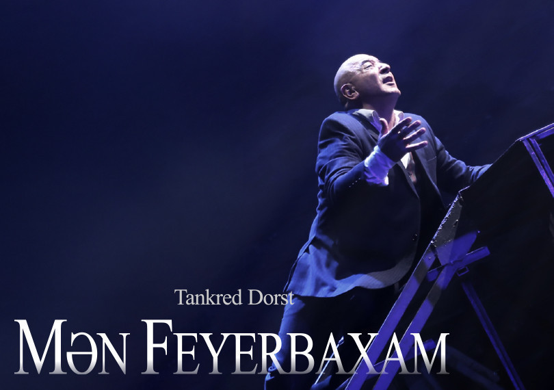 Mən Feyerbaxam