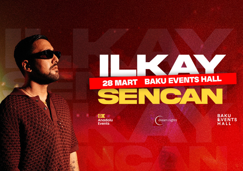 DJ İlkay Sencan