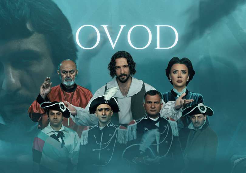 Ovod