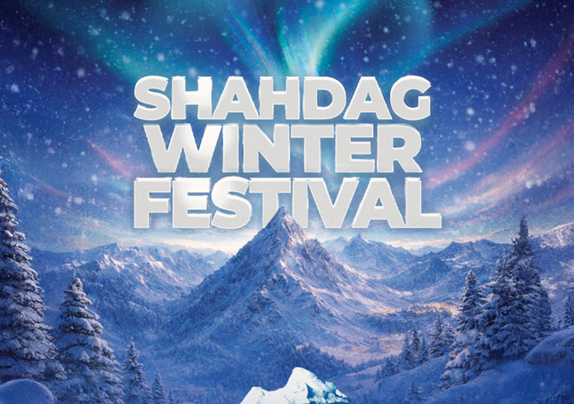 SHAHDAG WINTER FESTIVAL