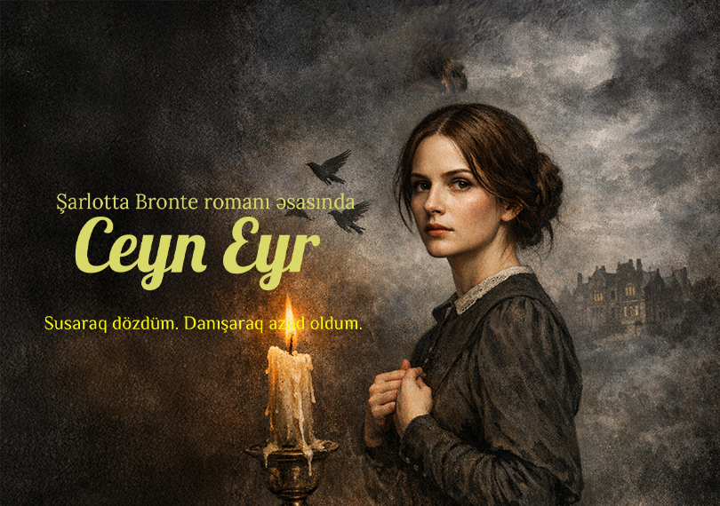 Jane Eyre