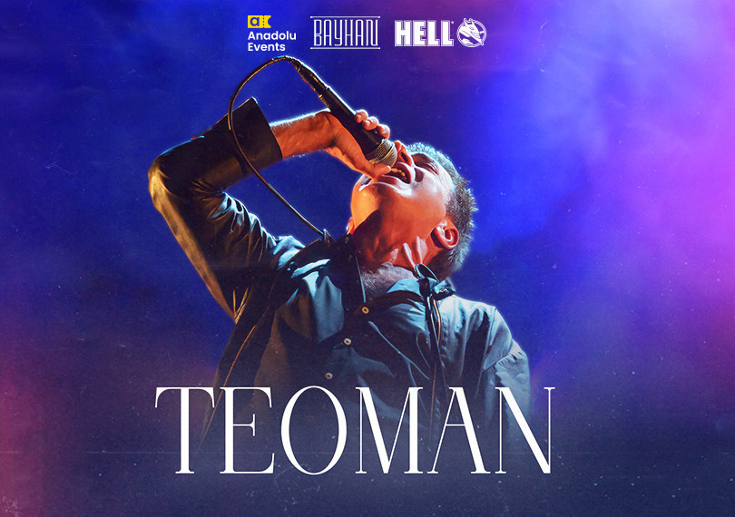 TEOMAN