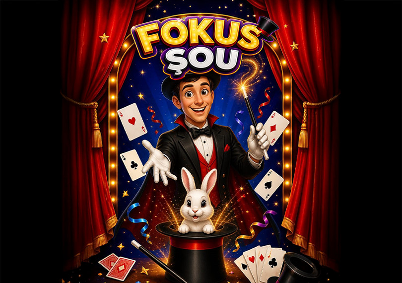Magic Show