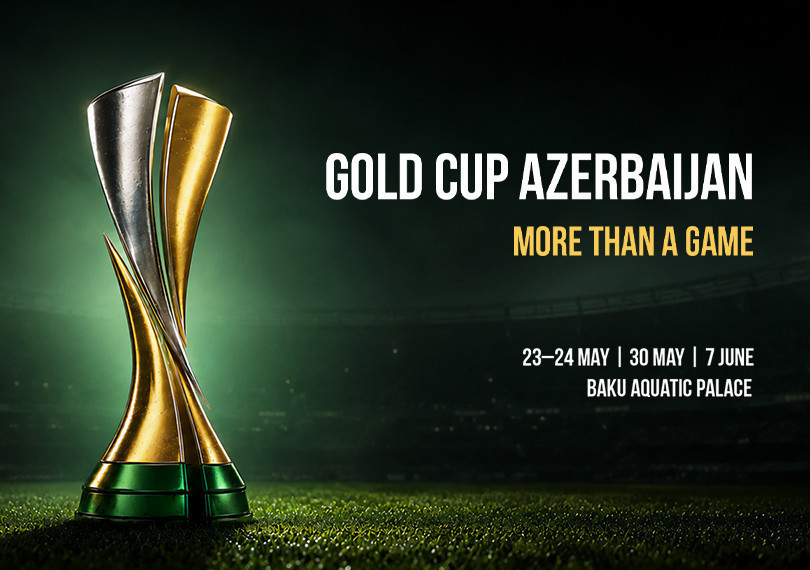 Gold Cup Azərbaycan