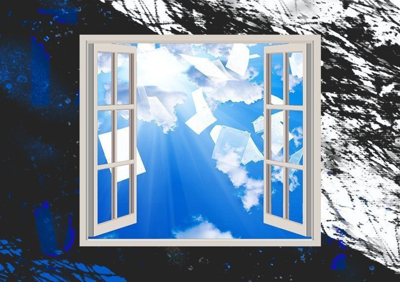 Tanrıya on dörd məktub