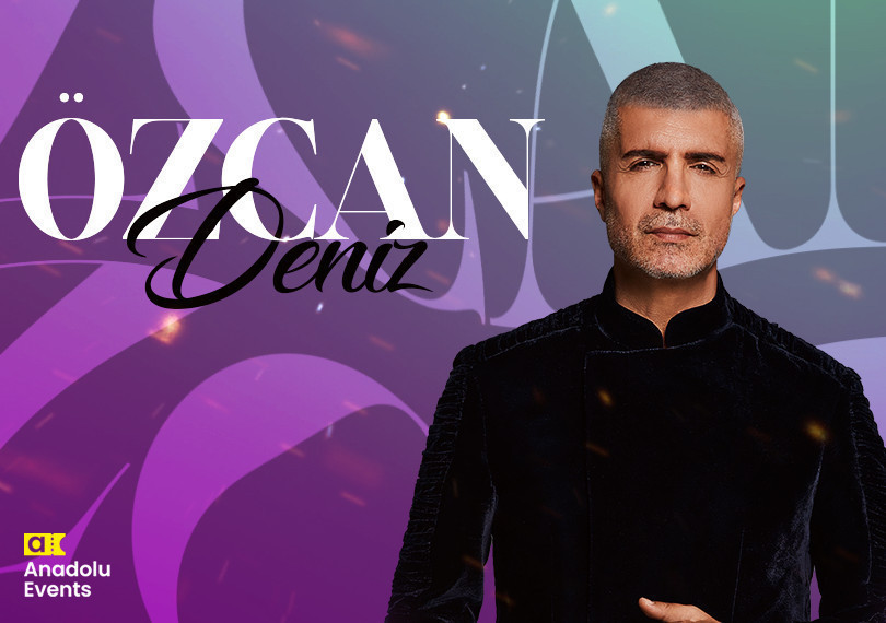 Özcan Deniz