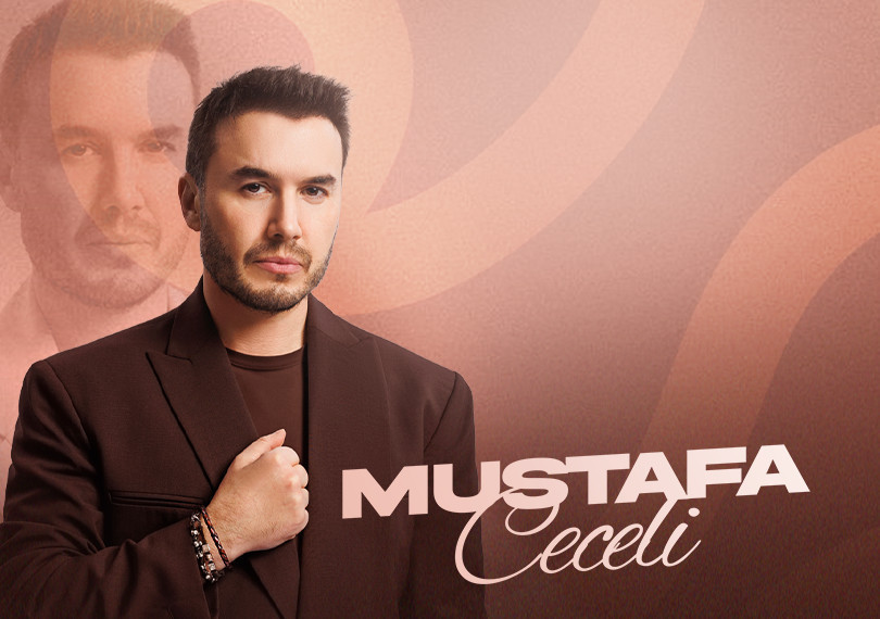 Mustafa Ceceli